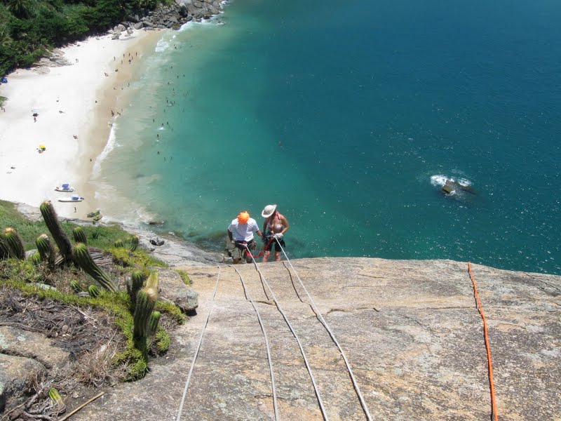 Trilha Pedra da Tartaruga (1)