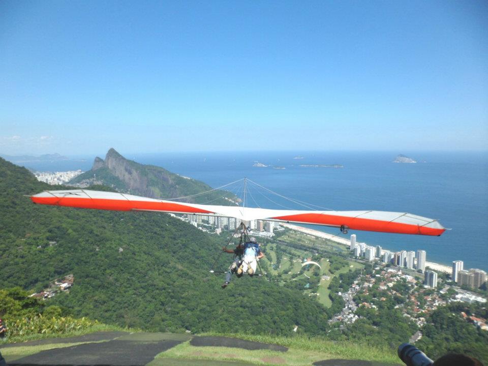 Trilha da Pedra Bonita (2)