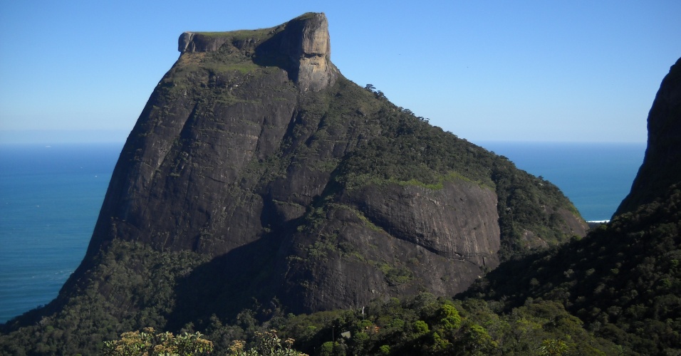 Trilha da Pedra Bonita 4