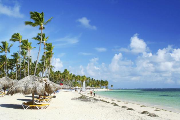 República Dominicana Punta Cana 