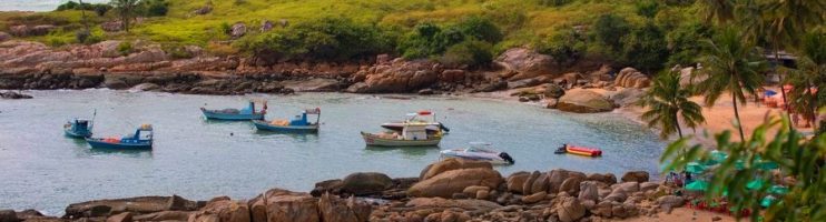 Cabo de Santo Agostinho, PE e suas Principais Atrações!