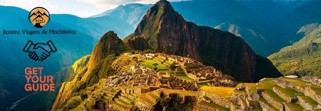 Ingresso Machu Picchu, Como Comprar Antecipado?!